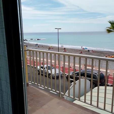Apartament Fronte Mare Ventimiglia