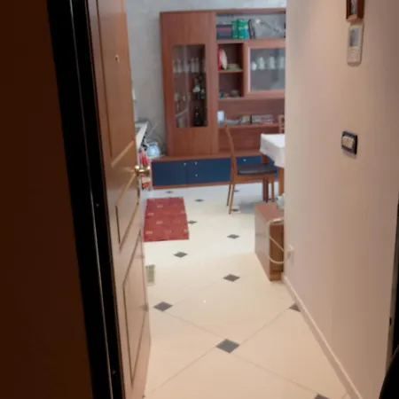 Fronte Mare 벤티밀리아