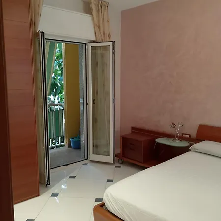 아파트 Fronte Mare