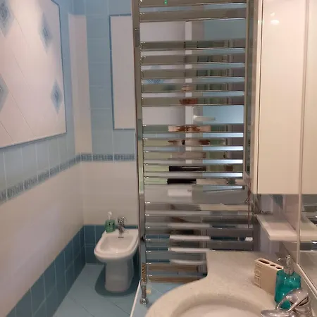 아파트 Fronte Mare *