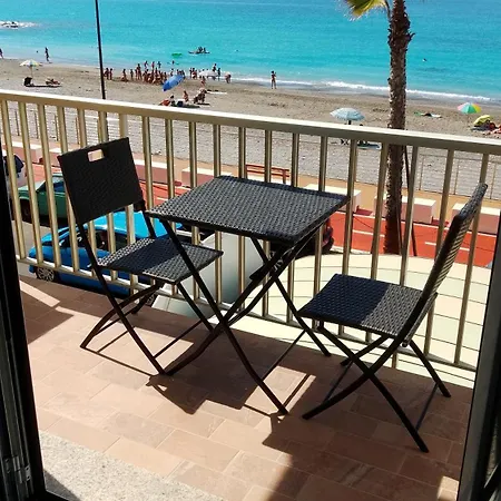 Fronte Mare * 벤티밀리아