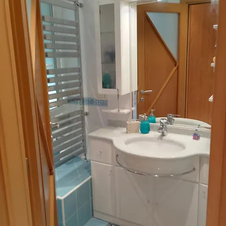 Fronte Mare Apartament Ventimiglia
