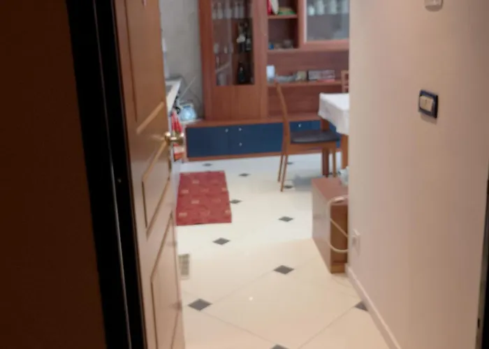 Fronte Mare Ventimiglia