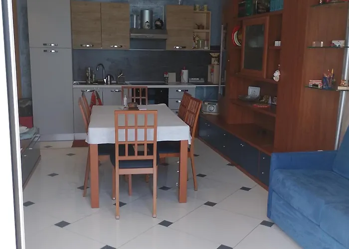 Fronte Mare Ventimiglia