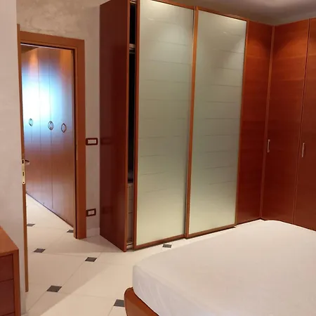 Apartment Fronte Mare Ventimiglia