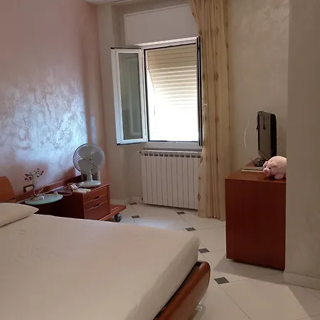 Fronte Mare Ventimiglia