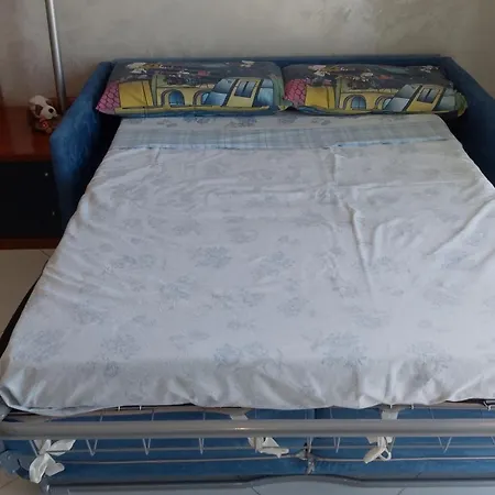 Apartamento Fronte Mare *