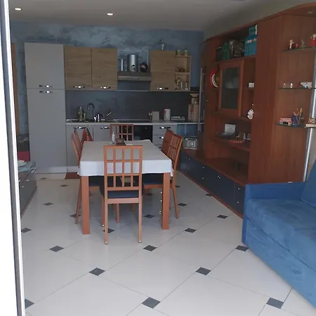 Fronte Mare Ventimiglia