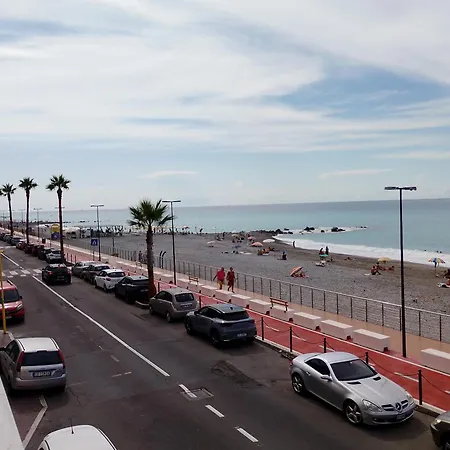 Fronte Mare Ventimiglia