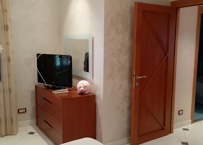 Fronte Mare Ventimiglia