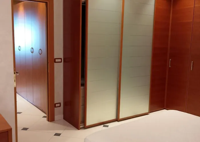 Apartamento Fronte Mare Ventimiglia