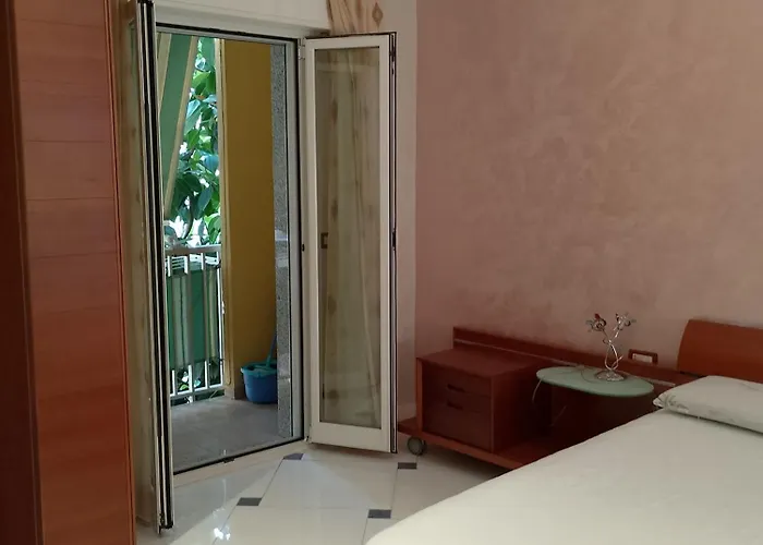 Appartement Fronte Mare