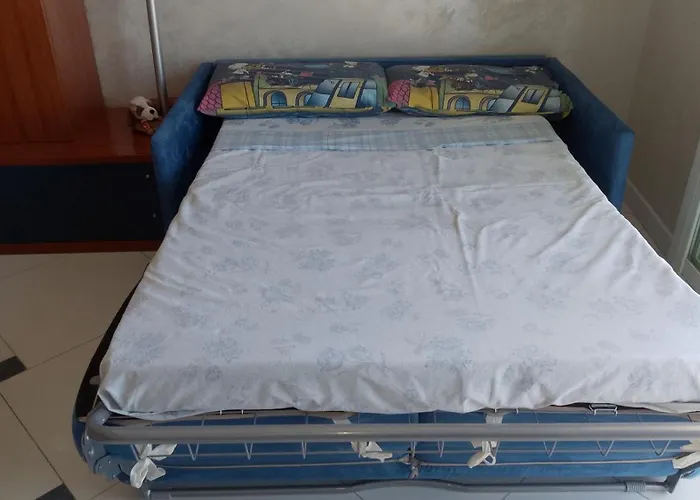 Apartamento Fronte Mare *