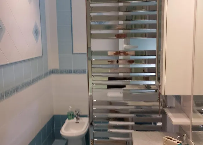 Appartement Fronte Mare *