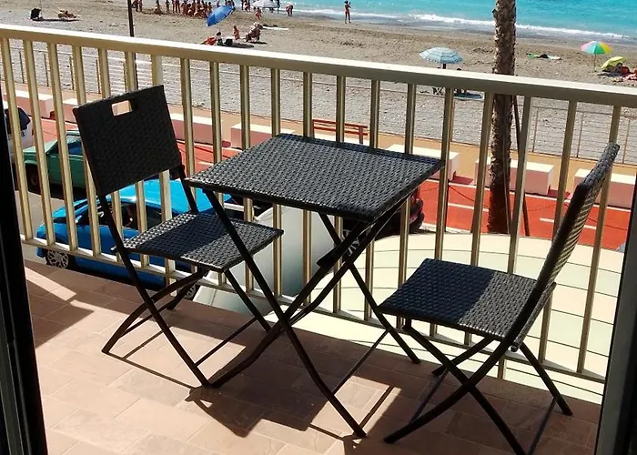 Fronte Mare * Ventimiglia