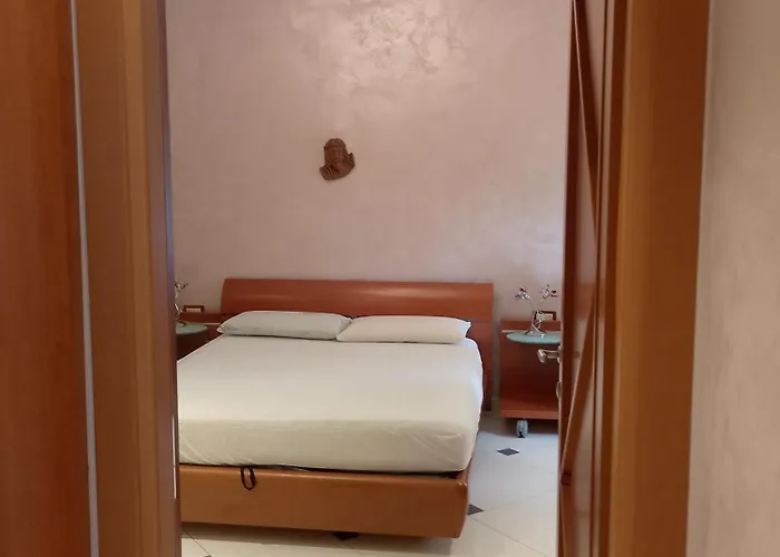 Appartement Fronte Mare *