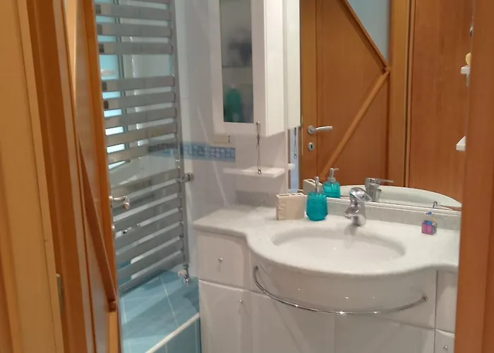 Fronte Mare Apartamento Ventimiglia