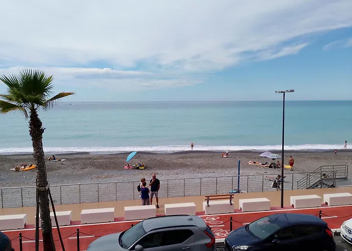 Fronte Mare Appartement