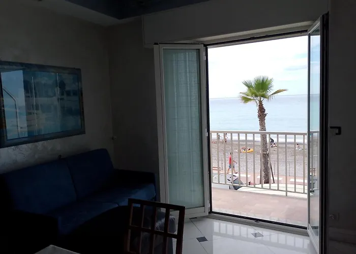 Fronte Mare Apartamento *